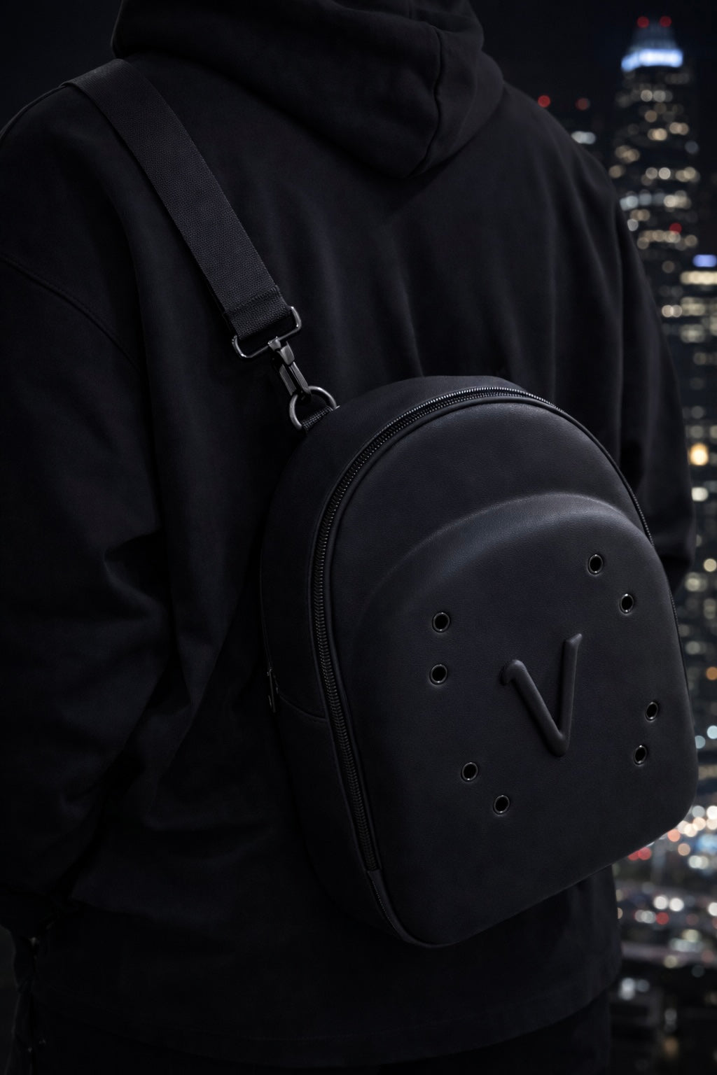 VS Capsule™ Travel Case