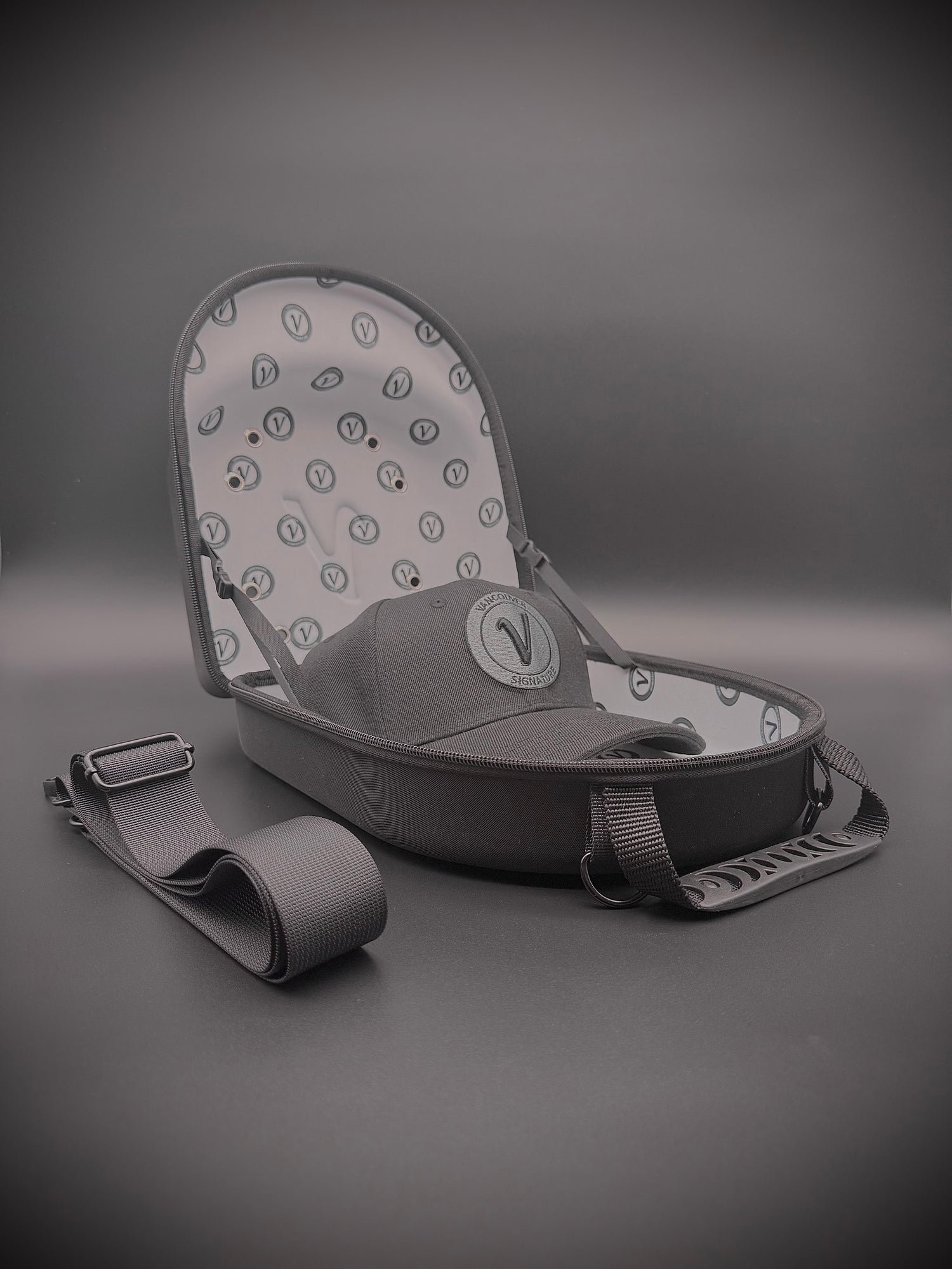 VS Capsule™ Travel Case