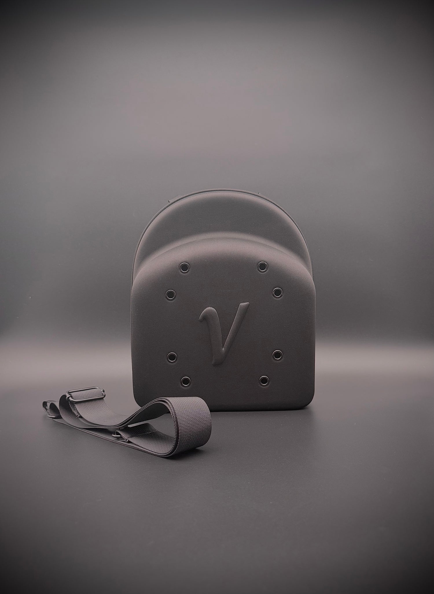VS Capsule™ Travel Case