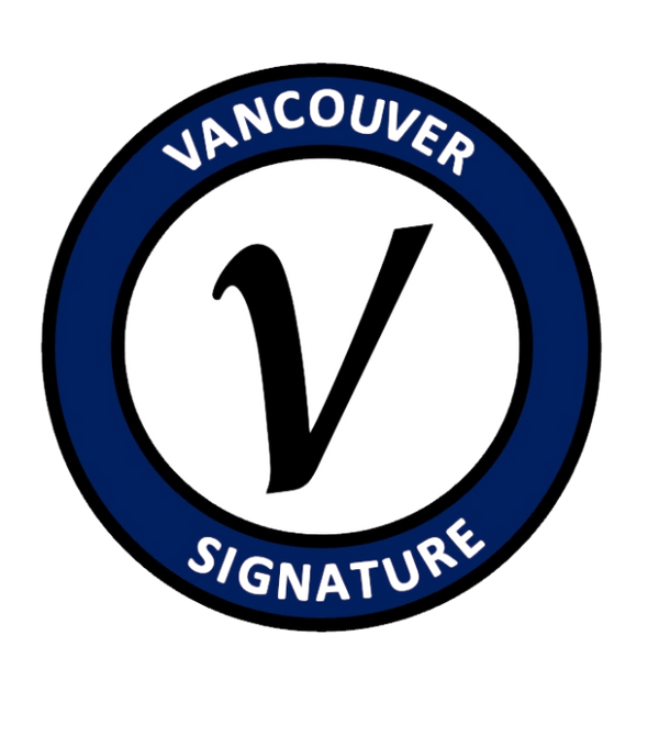Vancouver Signature